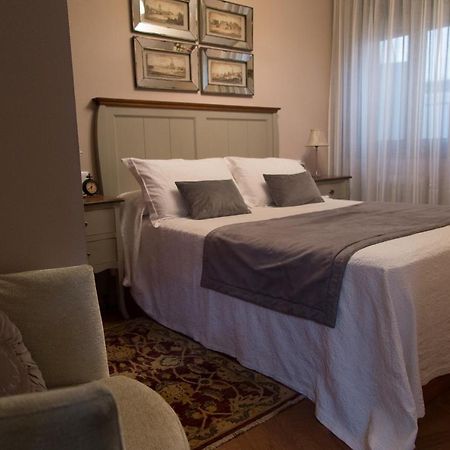 Apartamento Piso de vacaciones en Avenida de Vigo Pontevedra Exterior foto
