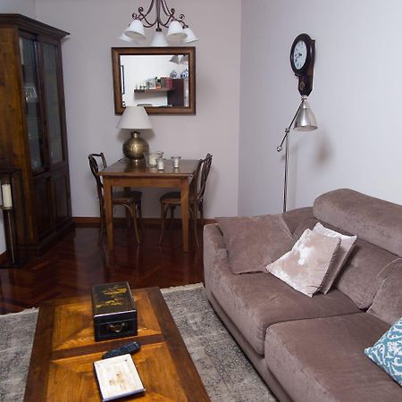 Apartamento Piso de vacaciones en Avenida de Vigo Pontevedra Exterior foto