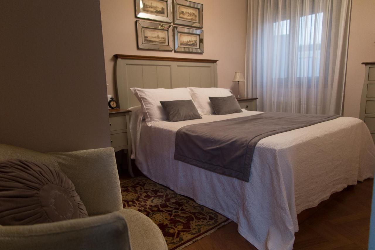 Apartamento Piso de vacaciones en Avenida de Vigo Pontevedra Exterior foto