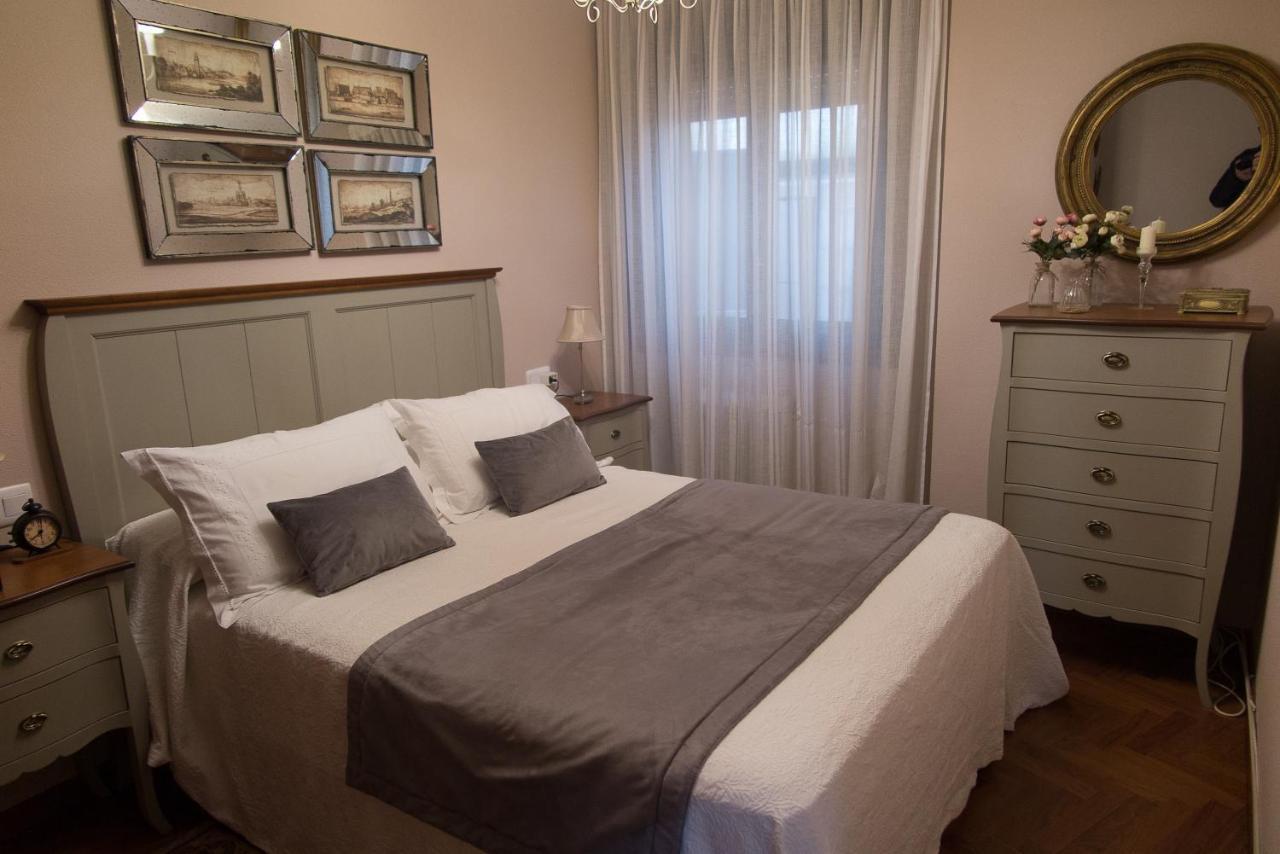 Apartamento Piso de vacaciones en Avenida de Vigo Pontevedra Exterior foto