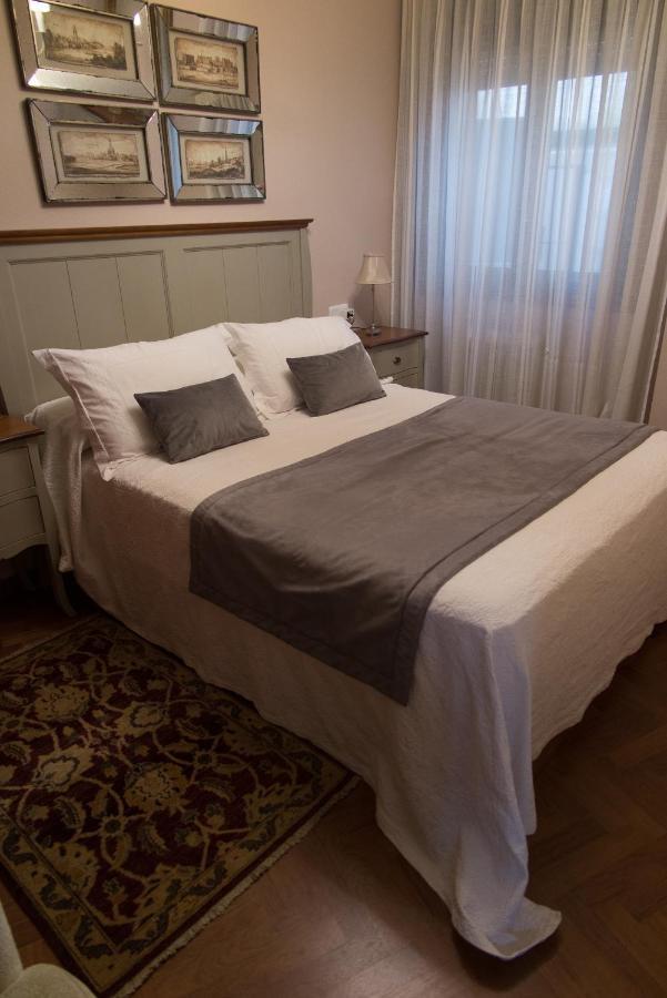 Apartamento Piso de vacaciones en Avenida de Vigo Pontevedra Exterior foto