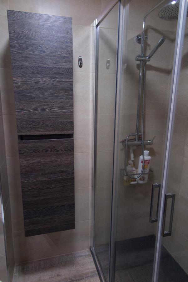 Apartamento Piso de vacaciones en Avenida de Vigo Pontevedra Exterior foto
