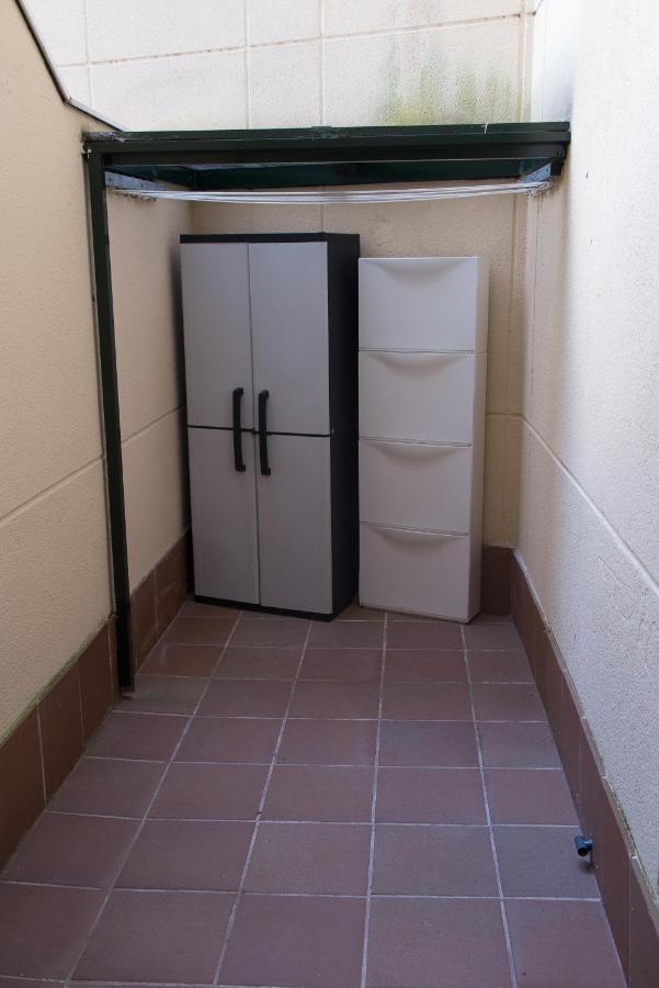 Apartamento Piso de vacaciones en Avenida de Vigo Pontevedra Exterior foto